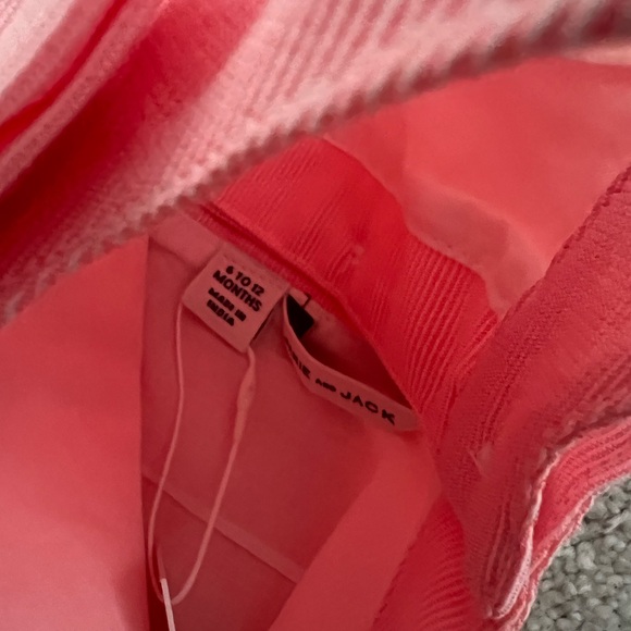 NWT - Janie & Jack Dress - Picture 6 of 7